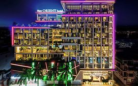 New Orient Hotel Da Nang